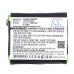Two-Way Radio Battery Motorola Talkabout T9680