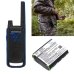 Two-Way Radio Battery Motorola Talkabout T9680