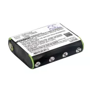 Batterij voor tweerichtingsradio Motorola TalkAbout MT350