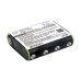 Two-Way Radio Battery Motorola MR350RPP