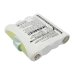Batterij Vervangt KEBT072A