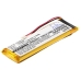 Compatibele batterijvervanging voor Midland 752068PL