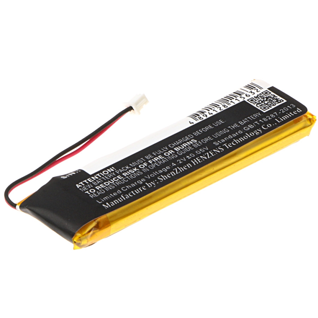Compatibele batterijvervanging voor Midland 752068PL