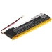 Compatibele batterijvervanging voor Midland 752068PL