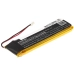 Compatibele batterijvervanging voor Midland 752068PL