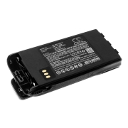 CS-MTX150TC<br />Batterijen voor   vervangt batterij HNN9815