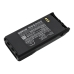 Batterijen Vervangt NTN9815