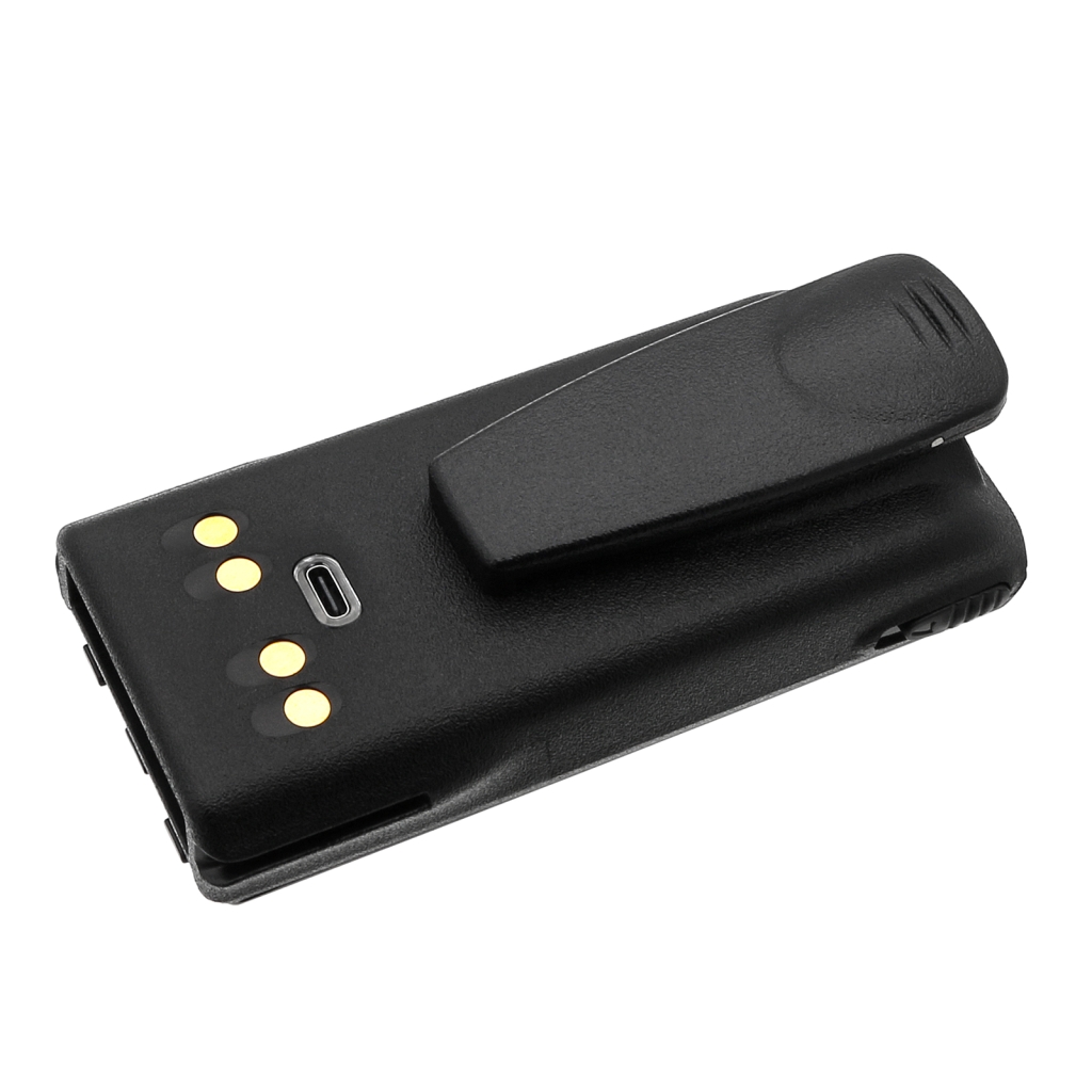 Batterijen Vervangt NTN9815