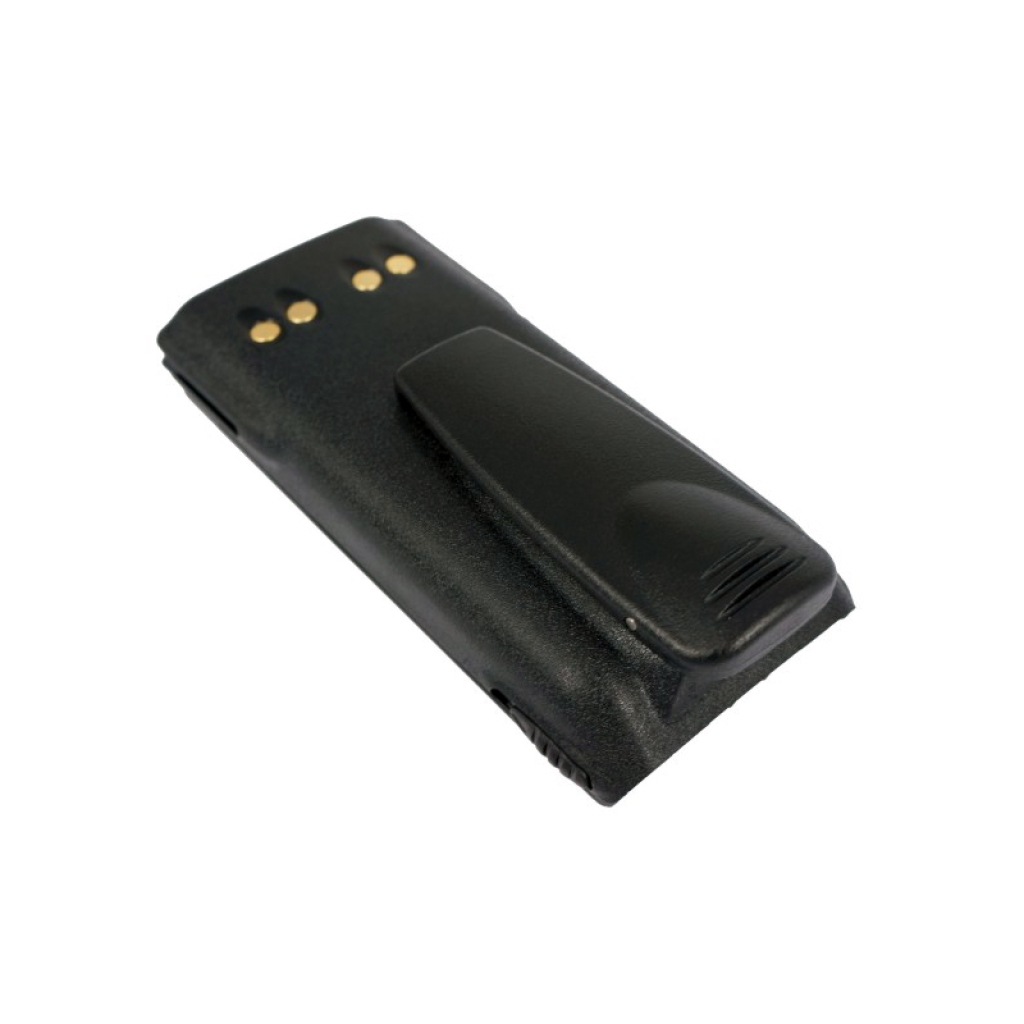 Batterijen Vervangt NTN9858AR