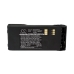 Batterijen Vervangt NTN9858AR