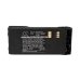 Two-Way Radio Battery Motorola XTS 1500