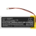 Compatibele batterijvervanging voor Midland YT502262