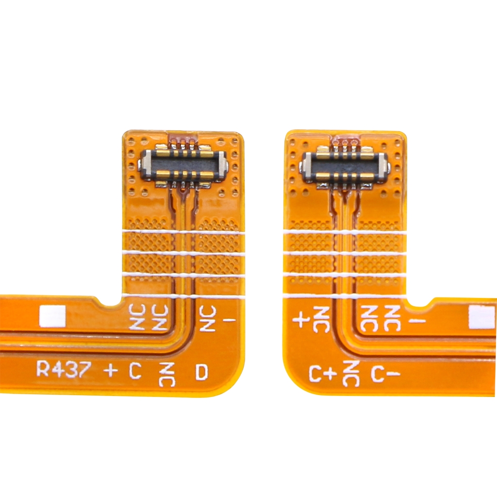 Batterij Vervangt QR50