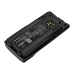 Batterijen Batterij voor tweerichtingsradio CS-MTX240TW