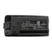Batterijen Batterij voor tweerichtingsradio CS-MTX240TW