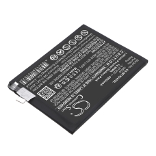 Compatibele batterijvervanging voor Motorola QE50,SB18E14178,SB18E14179