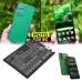 Mobile Phone Battery Motorola CS-MTX243SL
