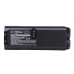 Batterijen Vervangt NTN8293