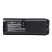 Batterijen Vervangt NTN8297AR