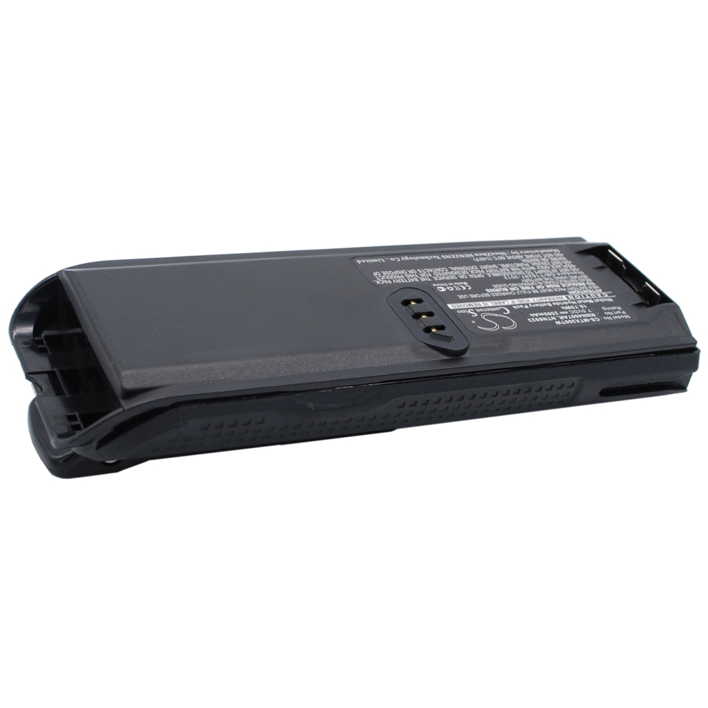 Batterijen Vervangt NTN8293