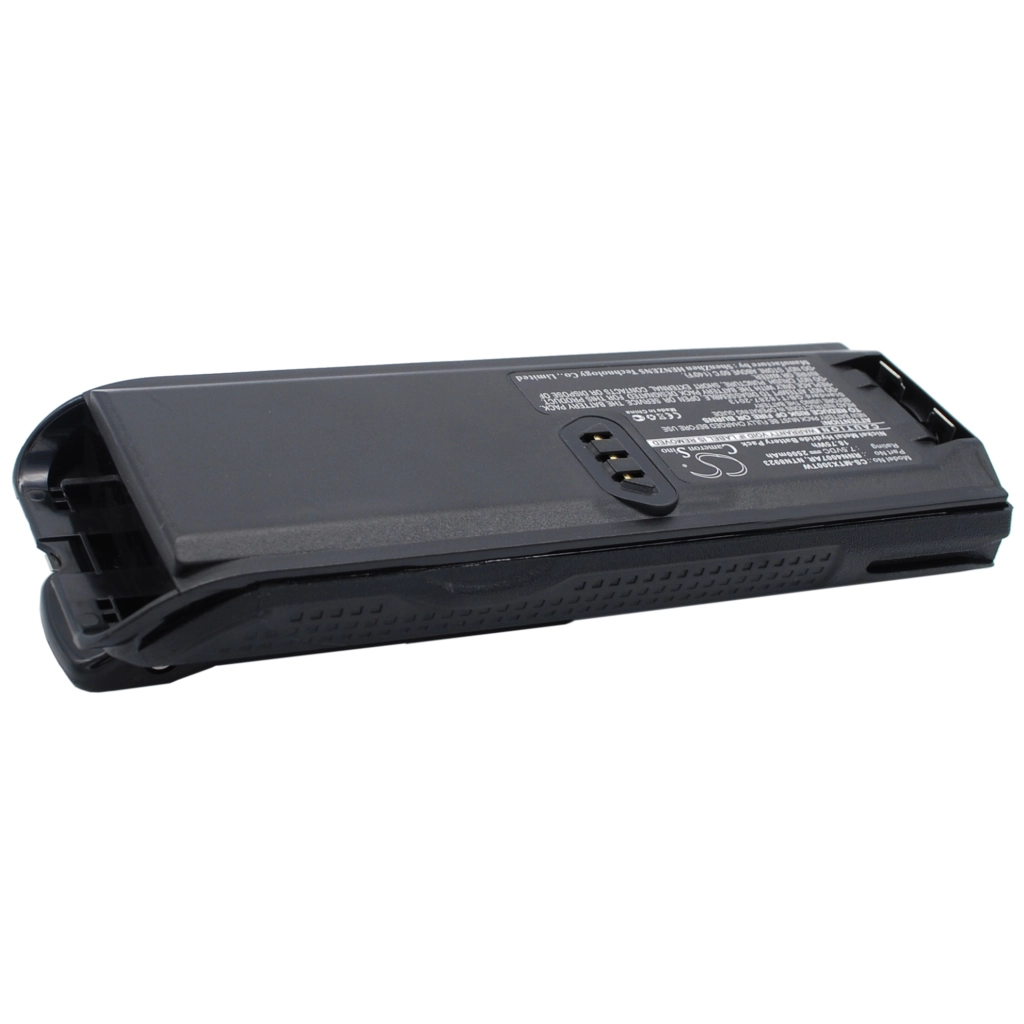 Batterijen Vervangt NTN8297AR