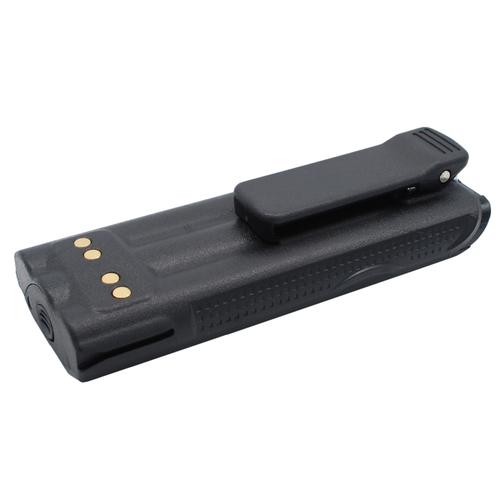 Batterijen Vervangt NTN8297AR