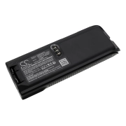 CS-MTX350TW<br />Batteries for   replaces battery NTN8294B