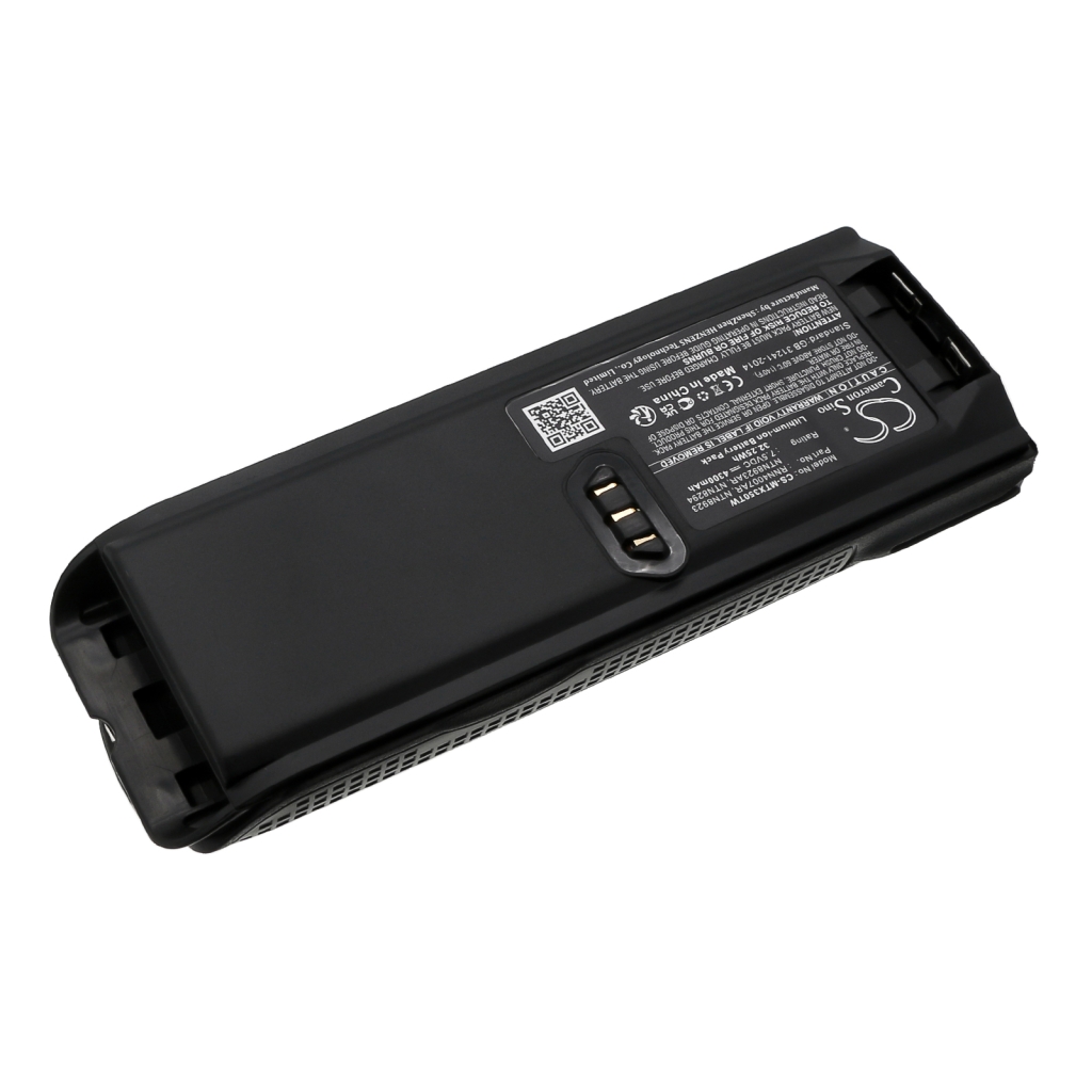 Batterijen Vervangt NTN8293