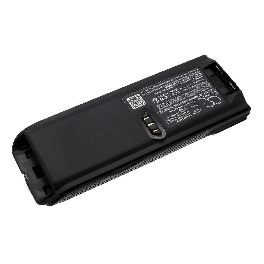 Battery Replaces NNTN7453A