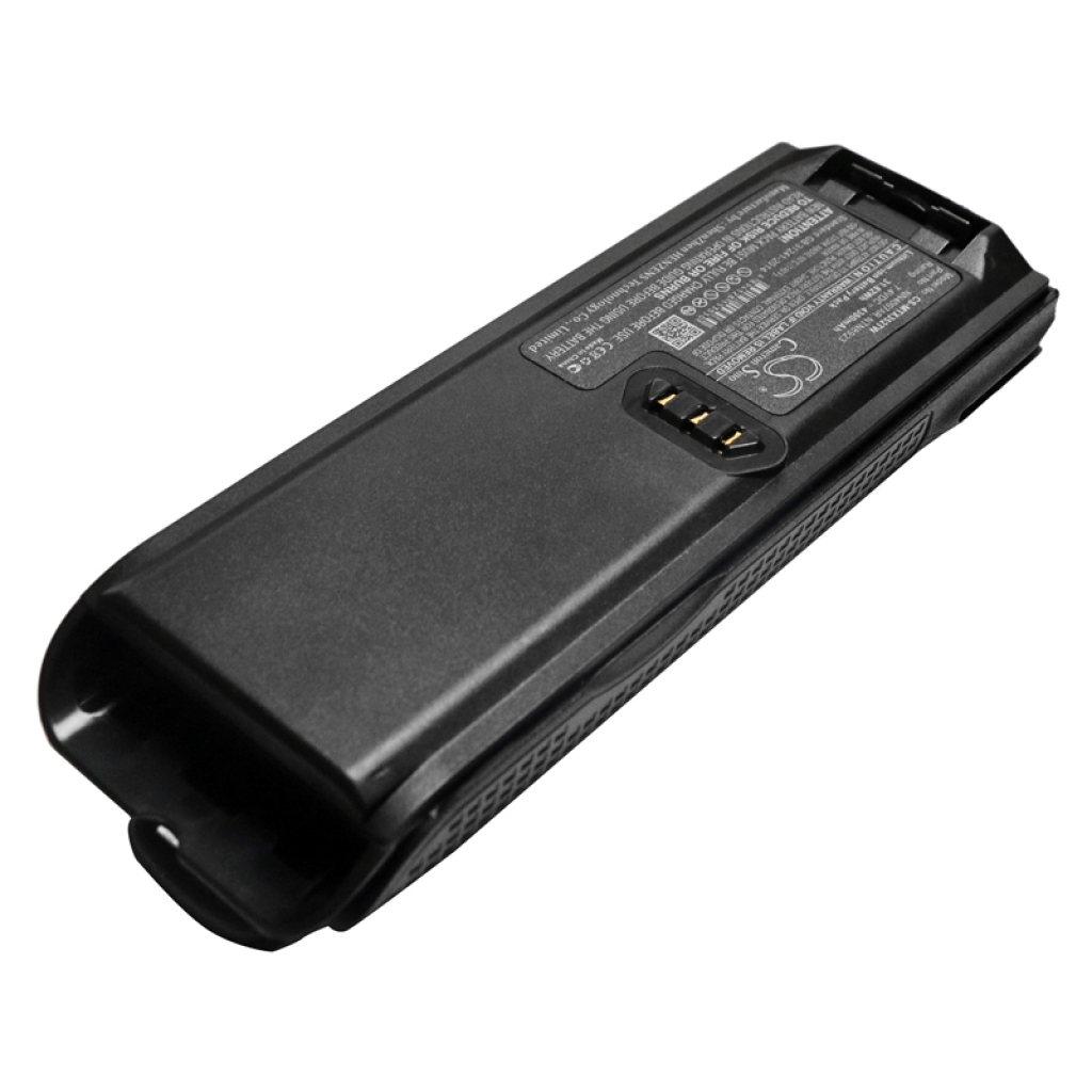 Batterijen Vervangt NTN8297AR