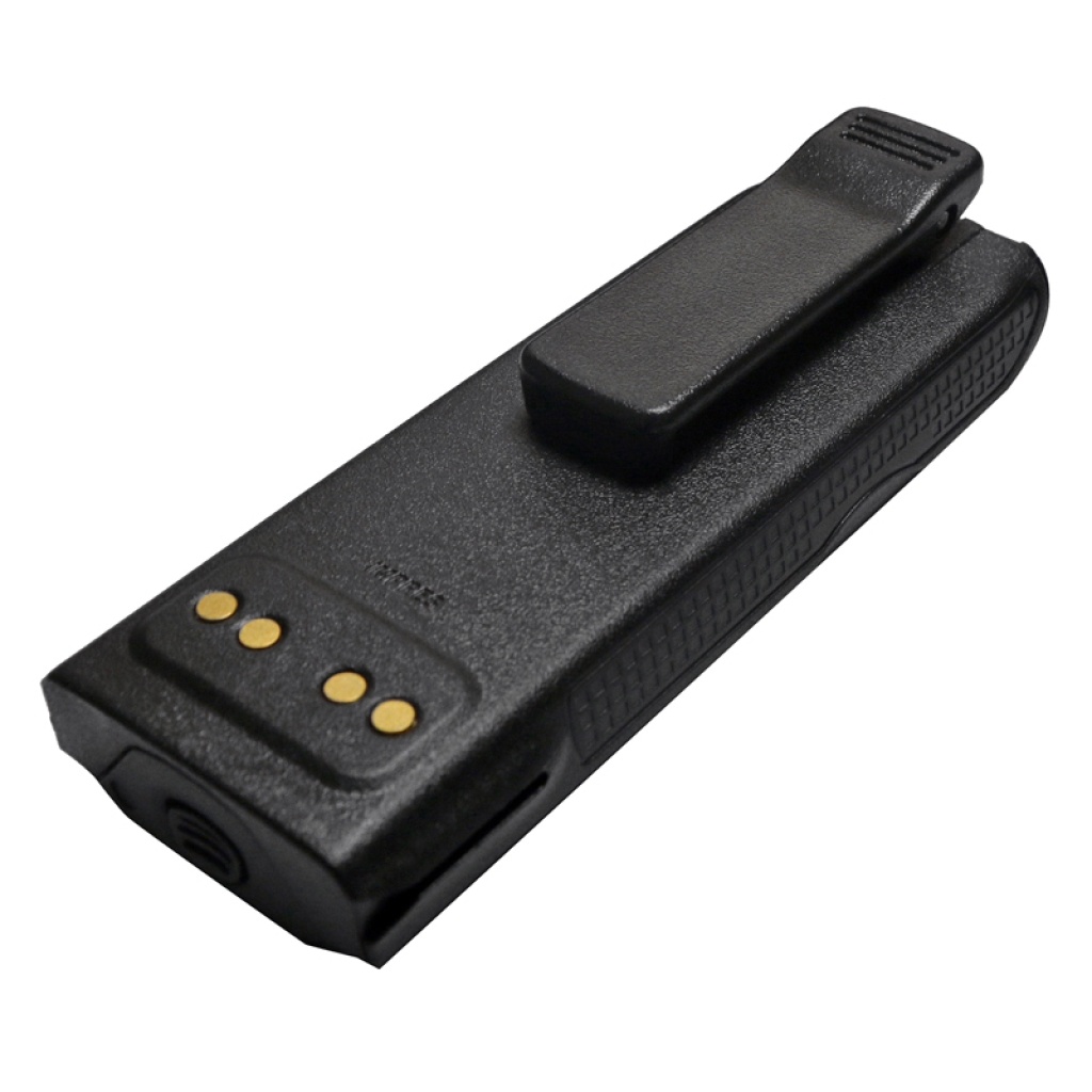 Batterijen Vervangt NTN8297AR