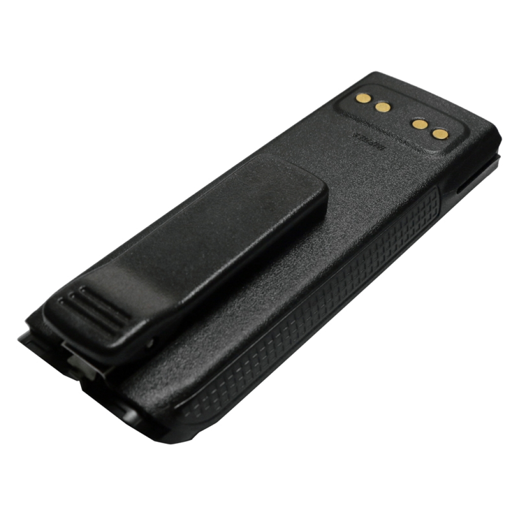 Batterijen Vervangt NTN8297AR