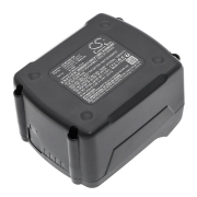 Battery compatibleWith Metabo