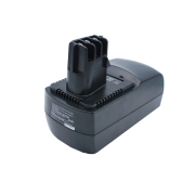 Battery compatibleWith Metabo