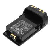 CS-MTX600TW<br />Batterijen voor   vervangt batterij PMNN4486A