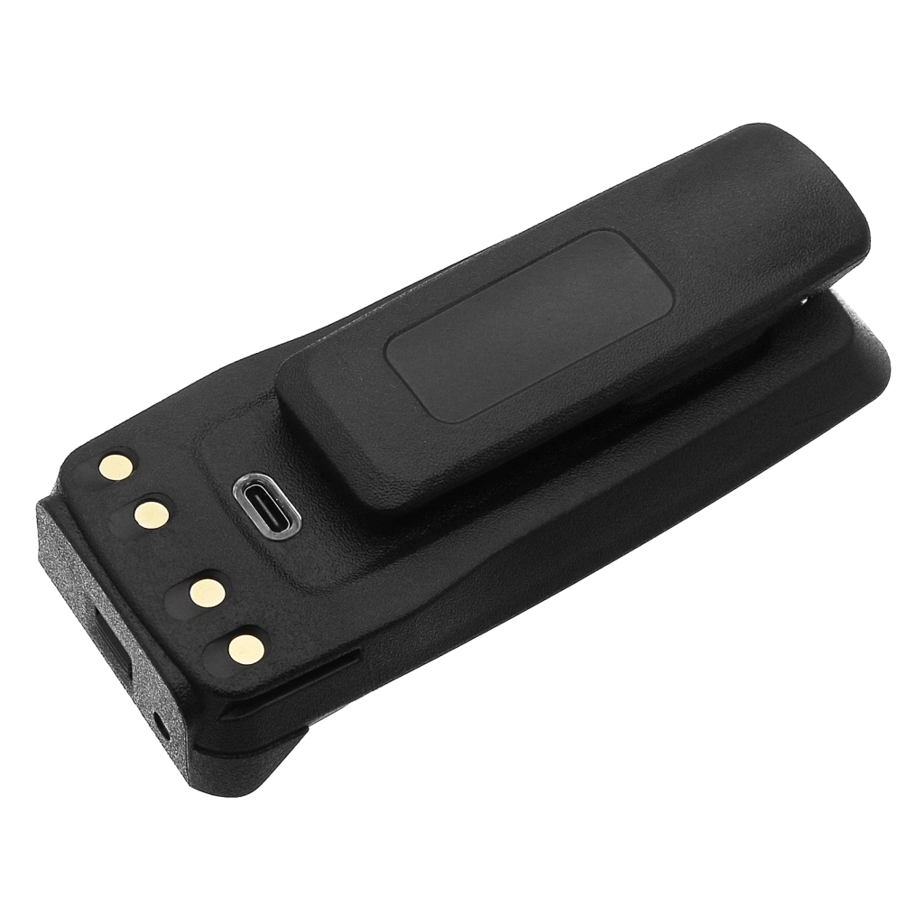 Batterijen Vervangt PMNN4103A