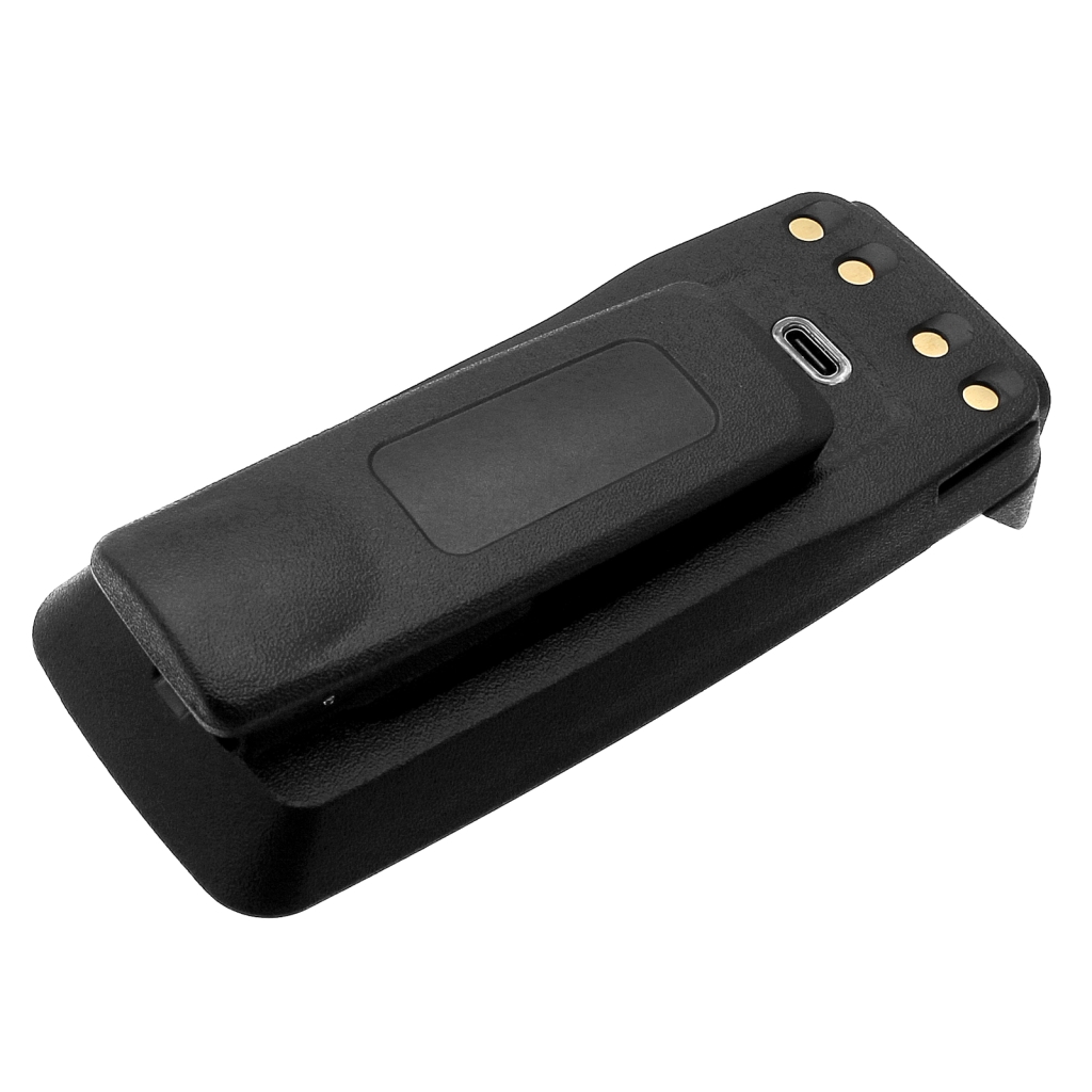 Batterijen Vervangt PMNN4103A