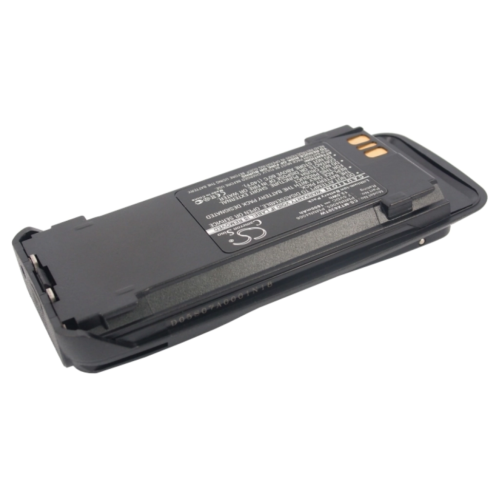 Batterijen Vervangt NNTN4066