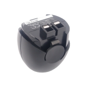Battery compatibleWith Metabo