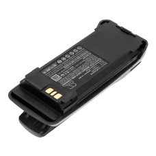 Compatibele batterijvervanging voor Motorola NNTN4066,NNTN4077,NNTN4103,PMNN4065,PMNN4065A...