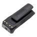 Batterij voor tweerichtingsradio Motorola DR3000