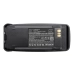 Batterij voor tweerichtingsradio Motorola DR3000