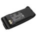 Two-Way Radio Battery Motorola XTR8300