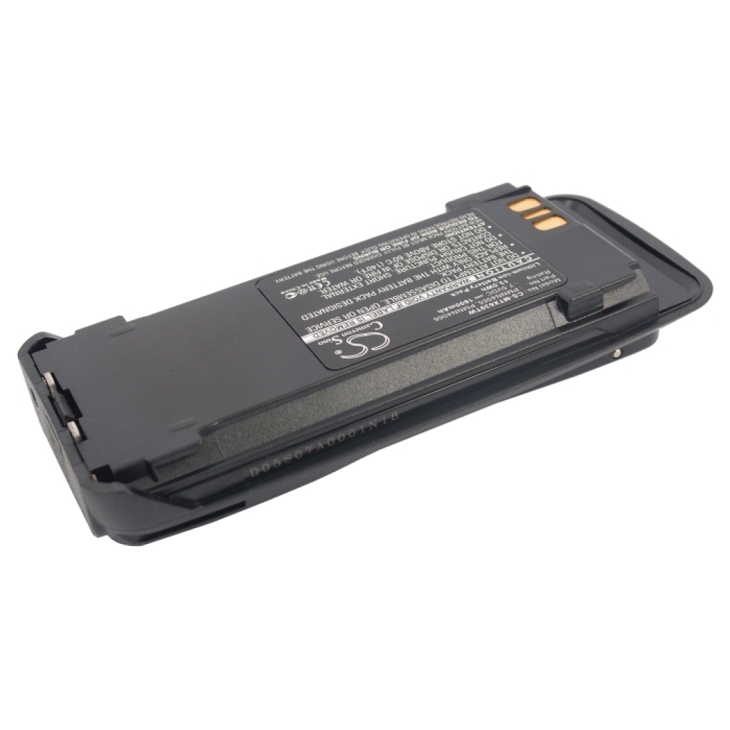 Battery Replaces PMNN4101A