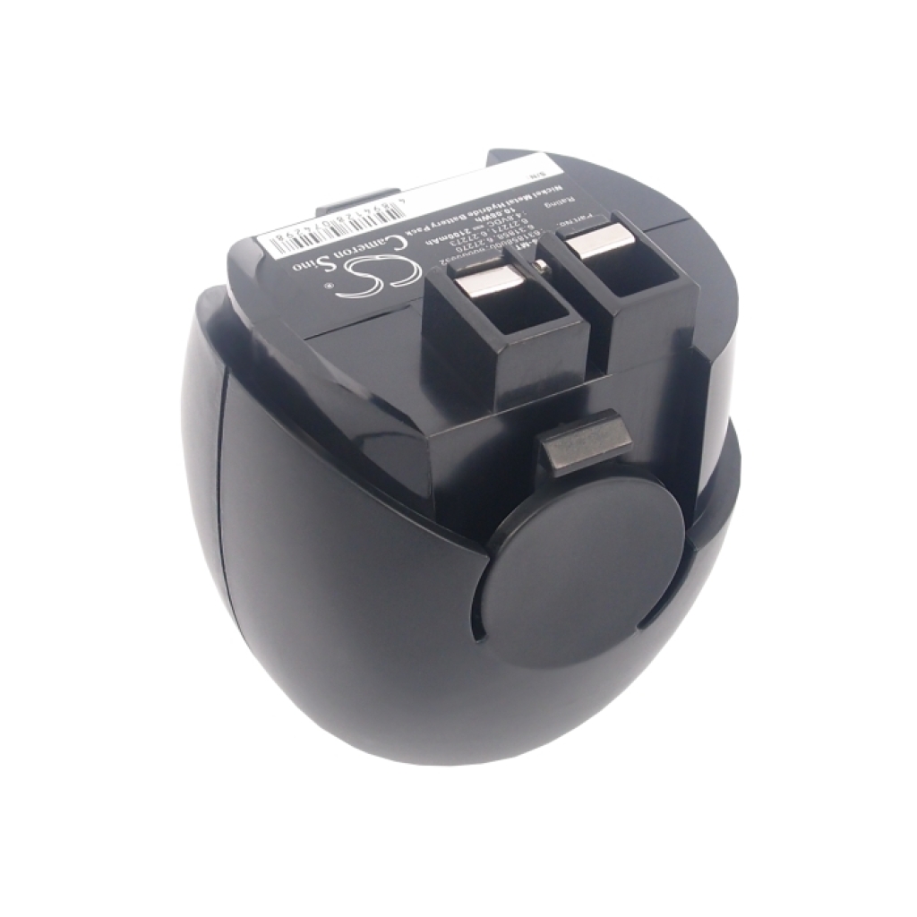 Batterij Vervangt 60005952