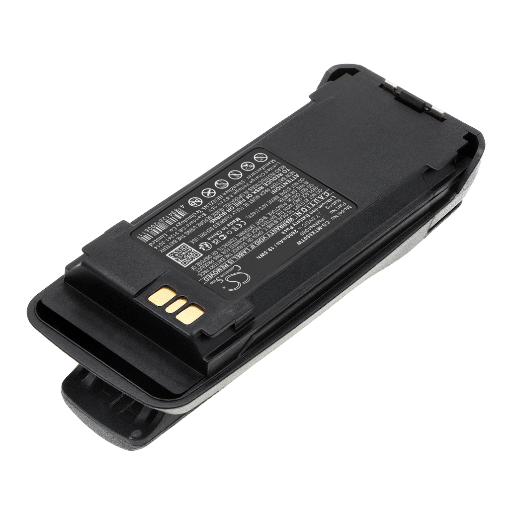 Battery Replaces PMNN4101A
