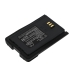 Batterijen Batterij voor tweerichtingsradio CS-MTZ180TW