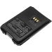Batterijen Batterij voor tweerichtingsradio CS-MTZ418TW