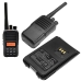 Batterijen Batterij voor tweerichtingsradio CS-MTZ418TW