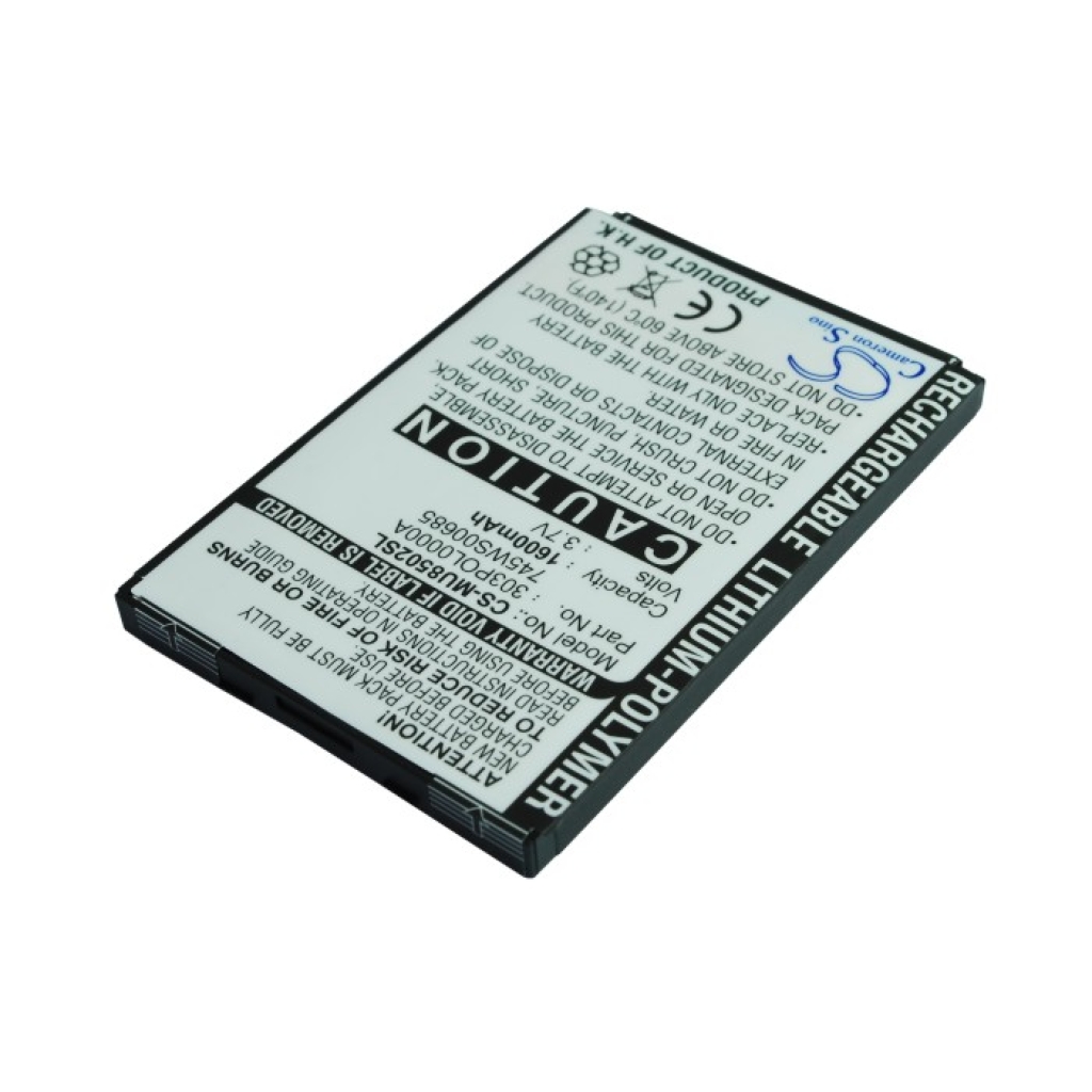 Bureau-oplader Nokia CS-MU8502SL